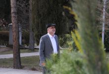 گزارش تصویری از آئیین درختکاری و تقدیر ازهمکاران فضای سبز دانشگاه